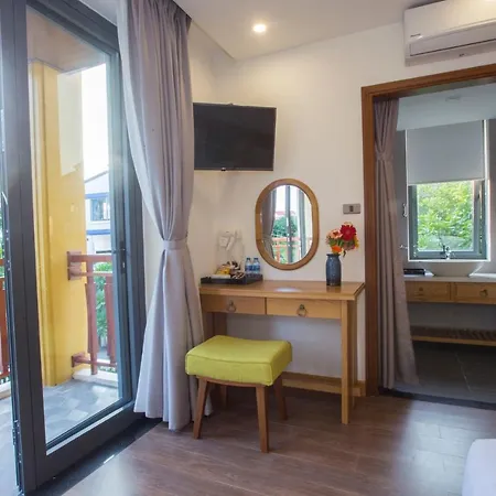 MaiChi Villa Hoi An-3