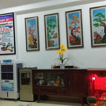 Hoi An New Life Homestay & Villa-2