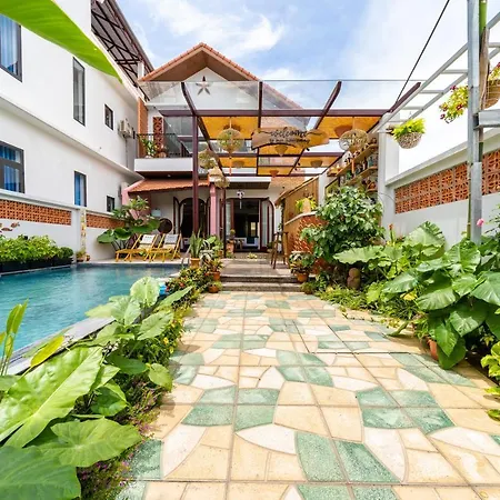 An Nhien Boutique Villa-3