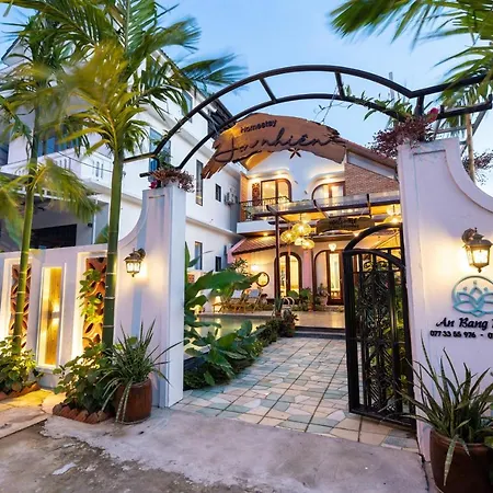 An Nhien Boutique Villa-2