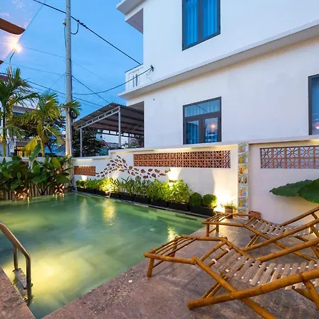 An Nhien Boutique Villa-2