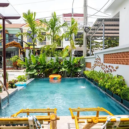 An Nhien Boutique Villa-2