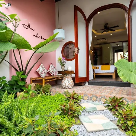 An Nhien Boutique Villa-3