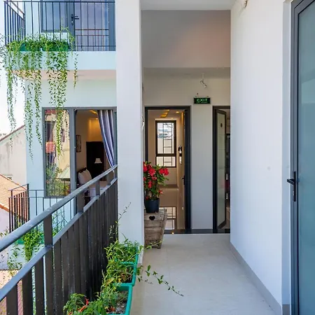 Aba Travel Villa-3