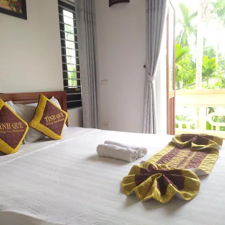 Village Love Homestay-3