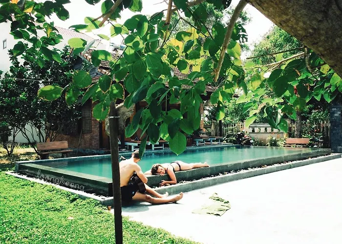 Loongboong Homestay Hội An, Việt Nam