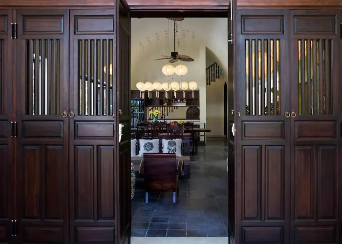 Hoianoi Villa Hội An, Vietnam