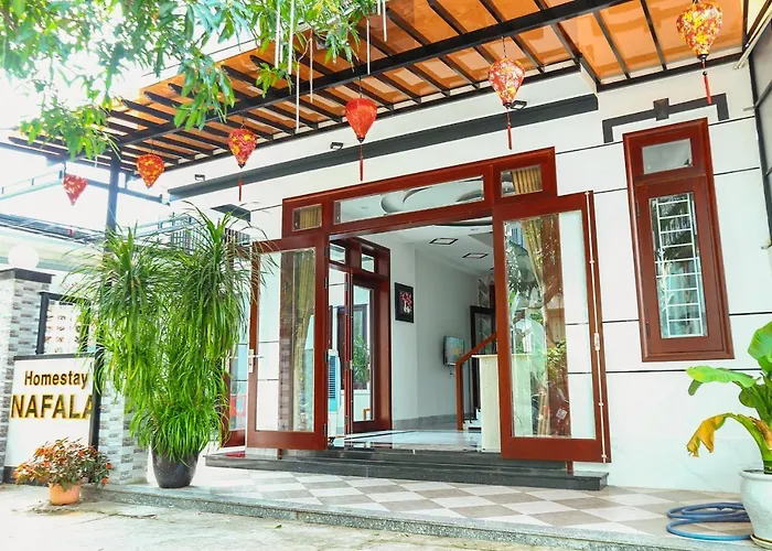 Nafala Homestay Hội An, Việt Nam