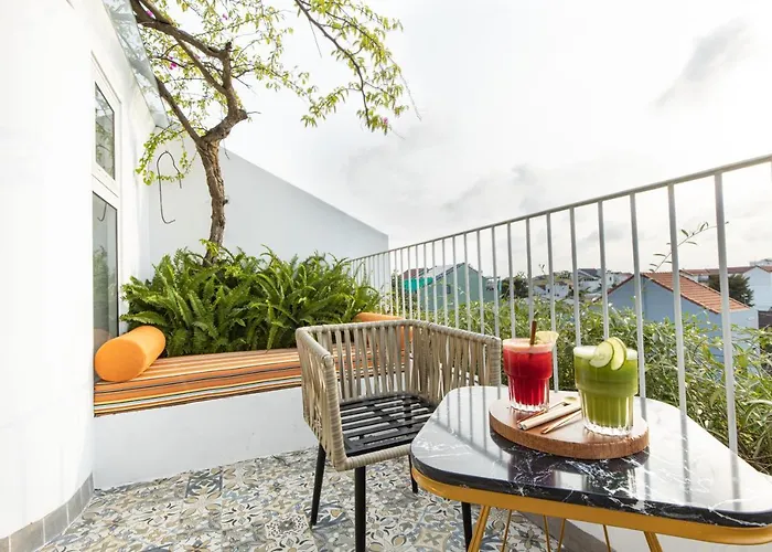 H Boutique Hotel Hoi An, Vietnam