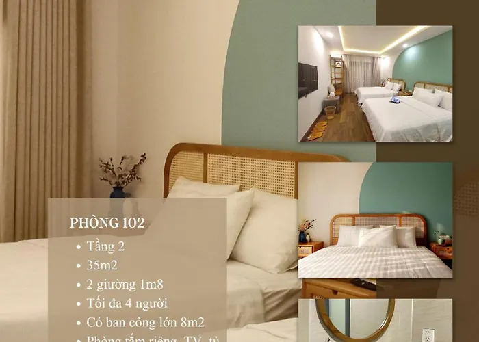 Lacovy Home Hội An, Việt Nam