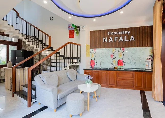 Nafala Homestay Hội An, Vietnam