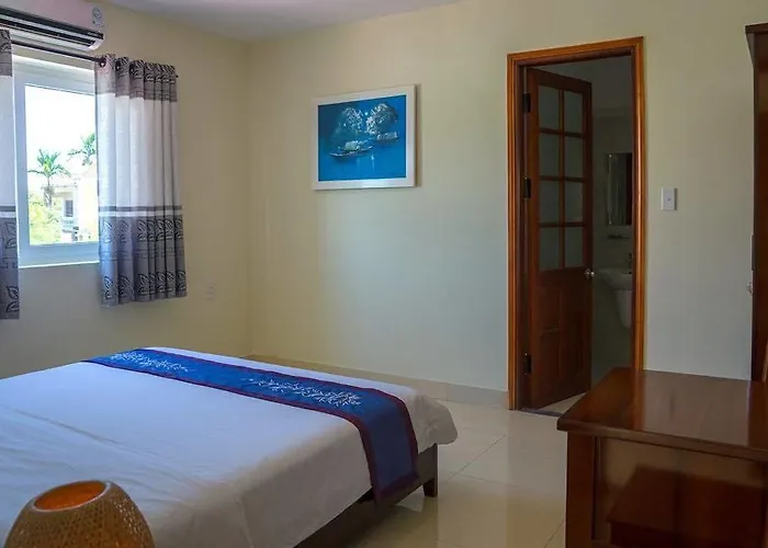 Harmony Hoian Homestay Hoi An, Vietnam