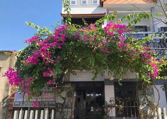 Hai Dang Homestay Hoi An, Vietnam