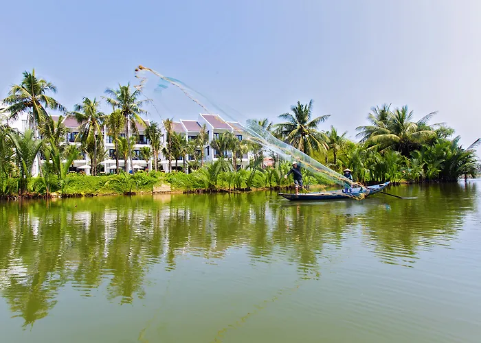 Hoi An Waterway Resort