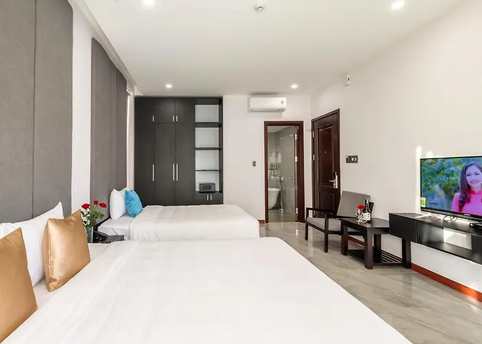 Khong Cam Garden Villas