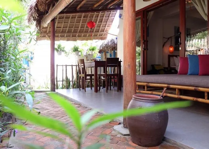 An Bang Hideaway Villa Hội An, Vietnam
