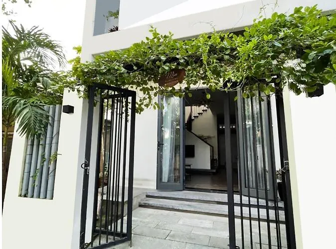 Mia Homestay Hoi An, Vietnam