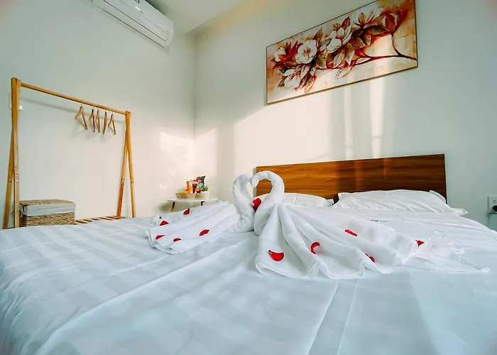 Mia Homestay Hoi An, Vietnam