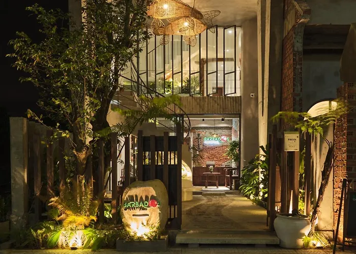 Barbados Cherry Villa Hội An, Việt Nam