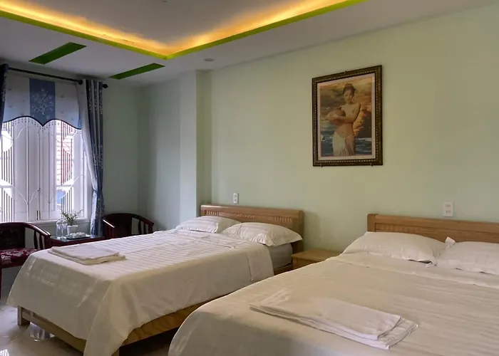 An Na Binh Homestay Hoi An, Vietnam