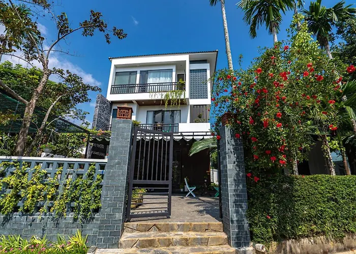 Golden Star Villa Hội An, Việt Nam