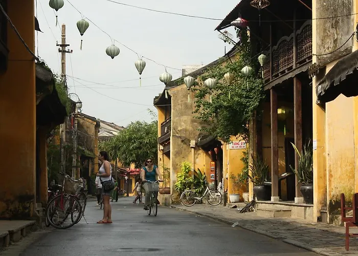 The Village Homestay Hoi An, Vietnam