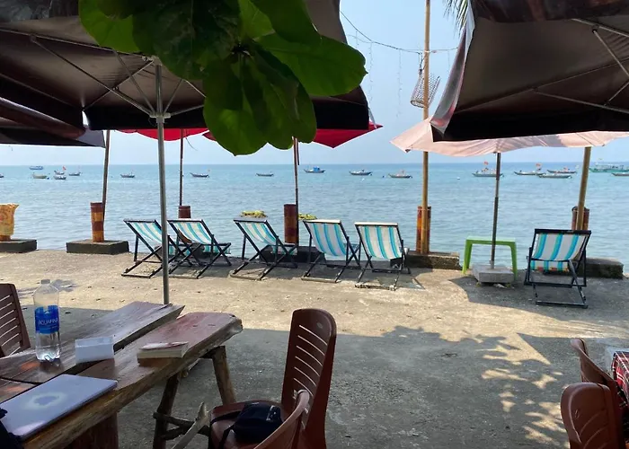 Bai Huong Homestay Hoi An, Vietnam