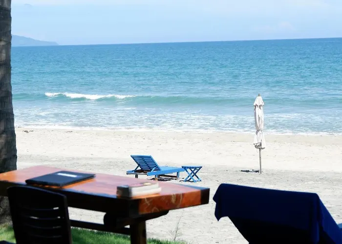 Hidden Beach Bungalow Sea View Hội An, Việt Nam