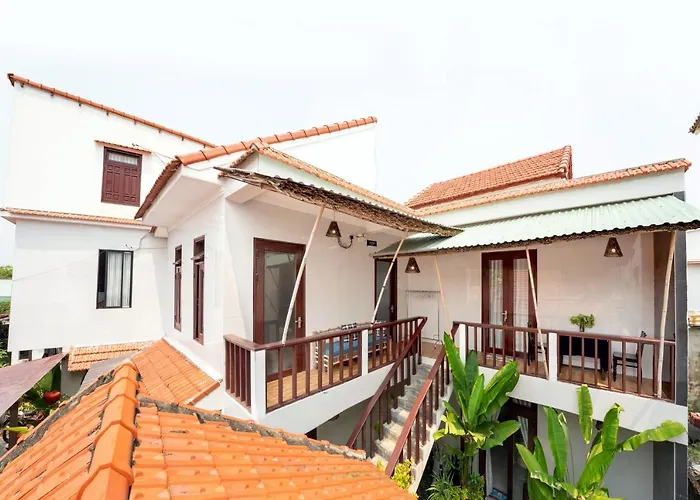 Pink Beach Homestay