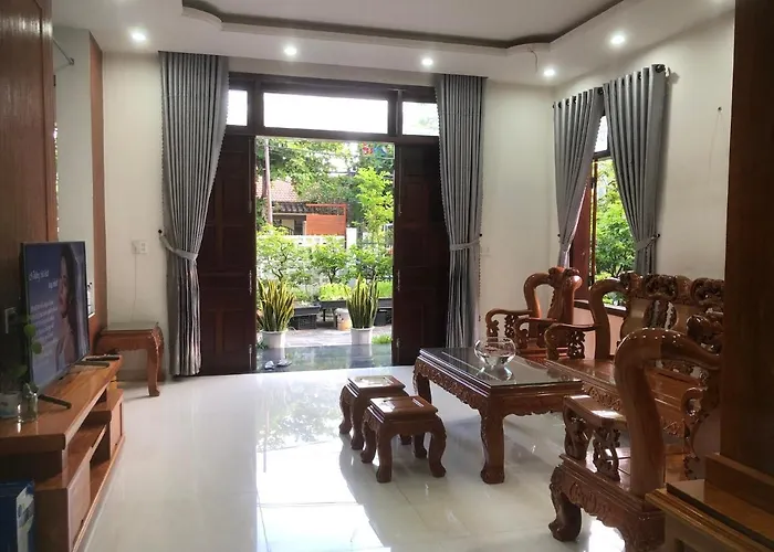 Homestay Phương House