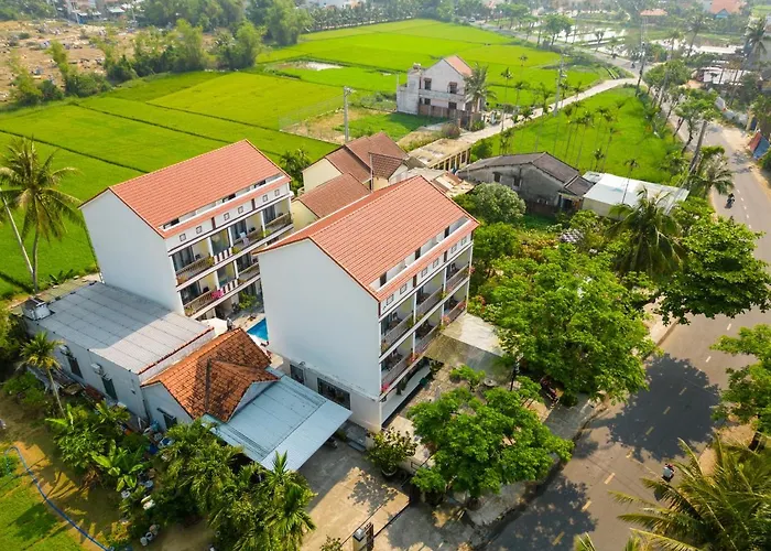 Haemer Villa Green Hearth Stay Hội An, Việt Nam