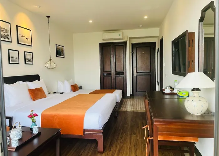 Roxana River Villa Hội An, Việt Nam