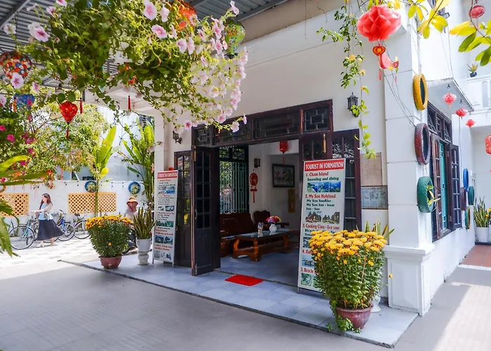 Oleander Garden Homestay