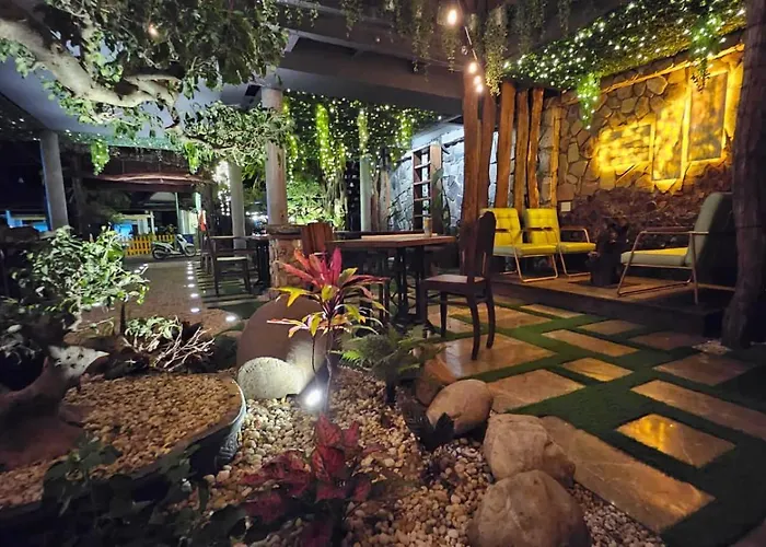 Winhouse An Bang Boutique Inn & Lounge Hoi An, Vietnam
