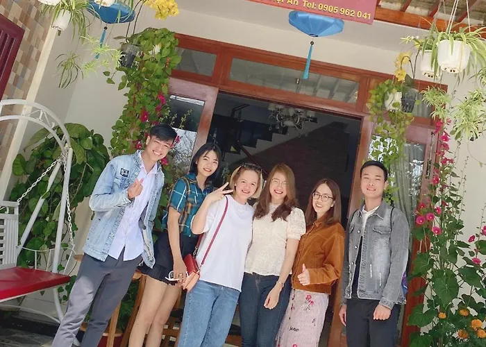 Hoi An Impression Homestay, Việt Nam