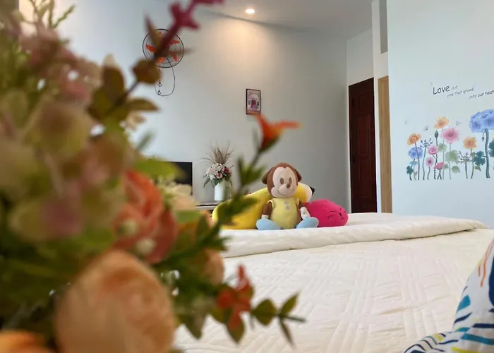 La Gai Homestay Hoi An, Vietnam