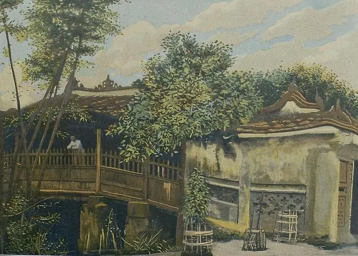The Village Homestay