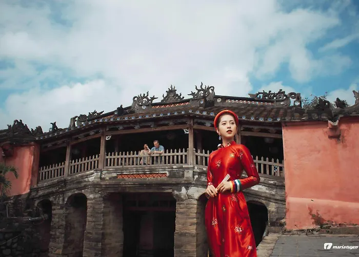 Babylon Hoi An Central Villa, Việt Nam