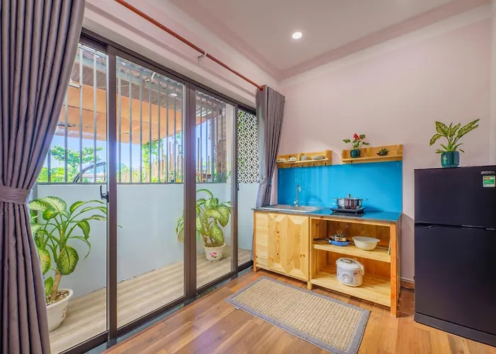 Homeland Villa Hoi An, Vietnam