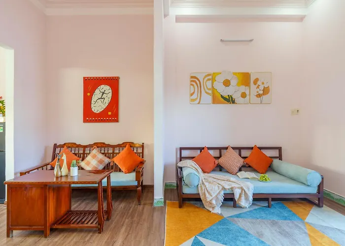 Homeland Villa Hoi An