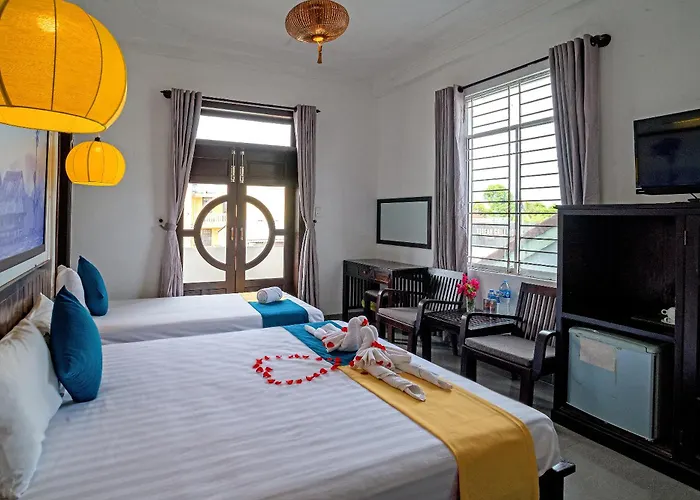 Hoi An Viet House Homestay, Vietnam