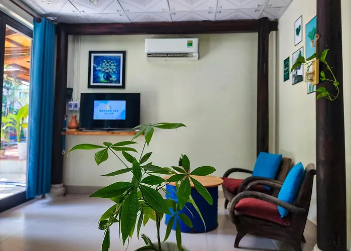 Dragon Sea Homestay