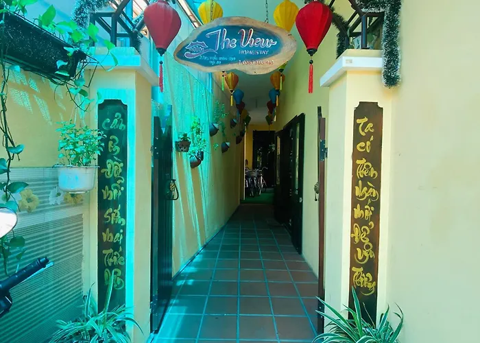 The View Homestay Hội An, Việt Nam