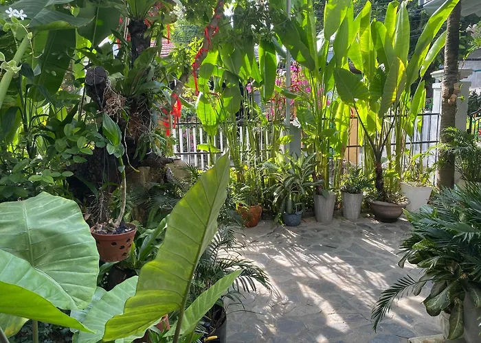 Hoi An Sunny Garden Appartement, Vietnam