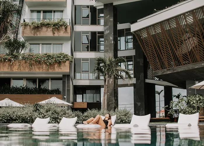 Bellerive Resort And Spa