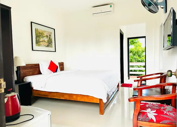 Do River Homestay Hoi An, Vietnam