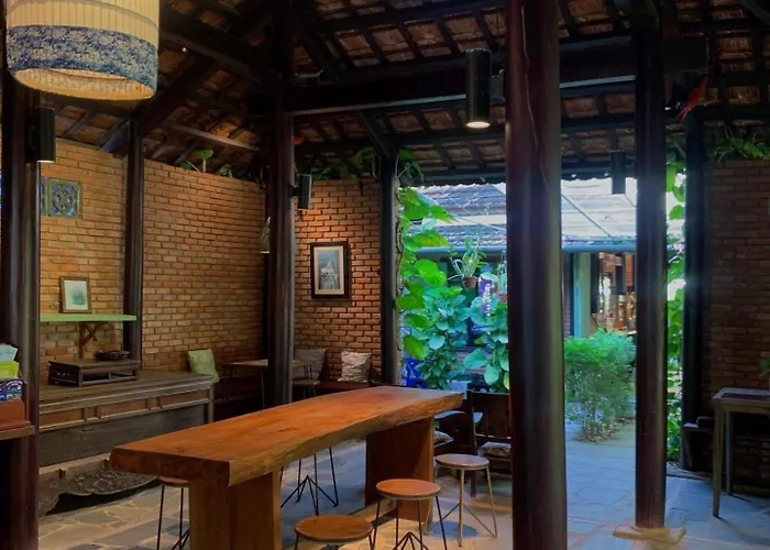 Tan Thanh Garden Homestay Hội An, Vietnam