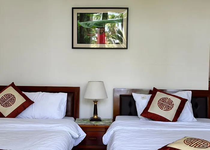 Thuy House Hoi An