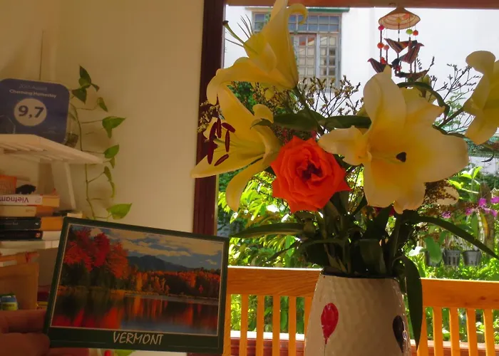 Charming Homestay Hoi An, Vietnam