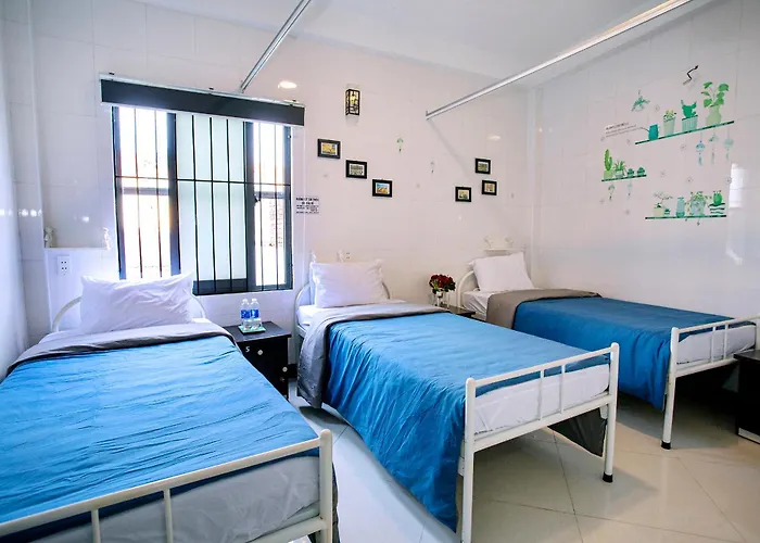 Happy Town Hoi An Apartment, Vietnam